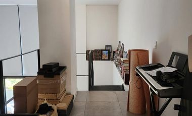 Hermoso Pent-house en venta en la exclusiva Torre Nau Living.