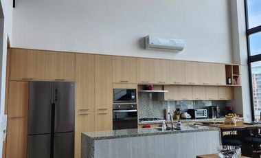 Hermoso Pent-house en venta en la exclusiva Torre Nau Living.