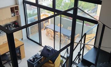 Hermoso Pent-house en venta en la exclusiva Torre Nau Living.