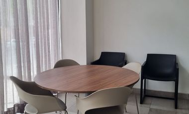 Hermoso Pent-house en venta en la exclusiva Torre Nau Living.