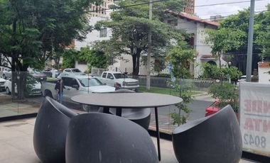 Hermoso Pent-house en venta en la exclusiva Torre Nau Living.