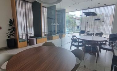 Hermoso Pent-house en venta en la exclusiva Torre Nau Living.