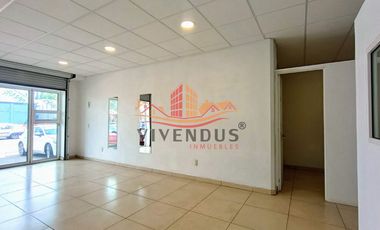 LOCAL EN RENTA AV. MARIO COLIN SANCHEZ, ATLACOMULCO, MÉXICO