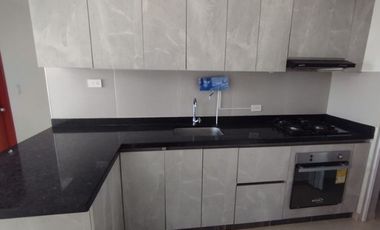 ARRIENDO APARATAMENTO PRADOS DEL ESTE