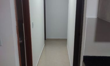 ARRIENDO APARATAMENTO PRADOS DEL ESTE