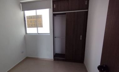 ARRIENDO APARATAMENTO PRADOS DEL ESTE