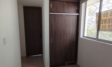 ARRIENDO APARATAMENTO PRADOS DEL ESTE