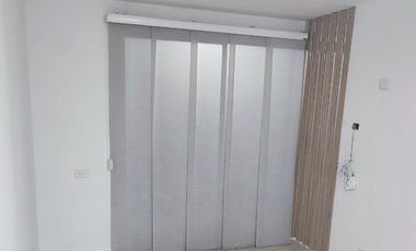 ARRIENDO APARATAMENTO PRADOS DEL ESTE