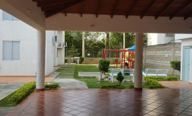 ARRIENDO APARATAMENTO PRADOS DEL ESTE