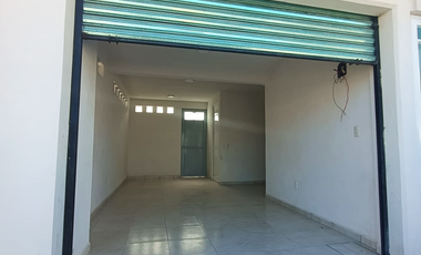 LOCAL EN RENTA, SAN FELIPE DEL PROGRESO, MÉXICO