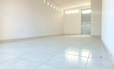 LOCAL EN RENTA, SAN FELIPE DEL PROGRESO, MÉXICO