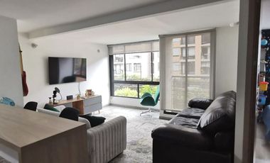 Venta apartamento en el Rocio Cajica