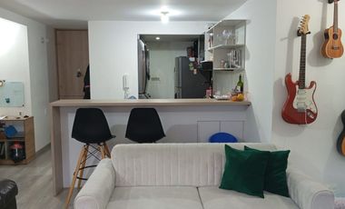 Venta apartamento en el Rocio Cajica