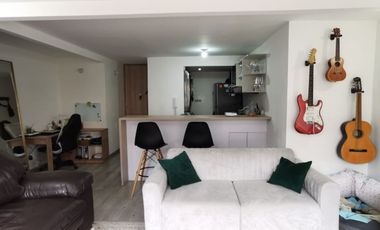 Venta apartamento en el Rocio Cajica