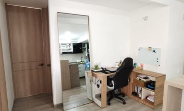 Venta apartamento en el Rocio Cajica