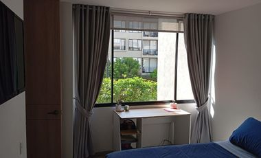 Venta apartamento en el Rocio Cajica