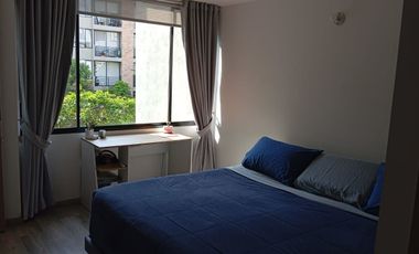 Venta apartamento en el Rocio Cajica