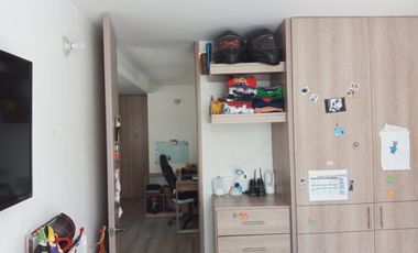 Venta apartamento en el Rocio Cajica