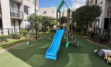 Venta apartamento en el Rocio Cajica