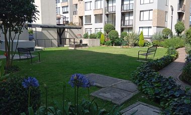 Venta apartamento en el Rocio Cajica