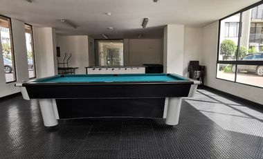 Venta apartamento en el Rocio Cajica