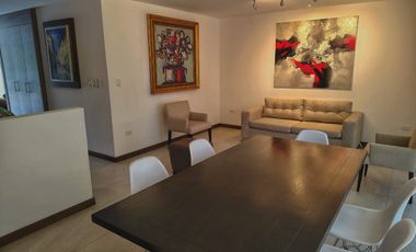 Suite de renta en Cumbaya