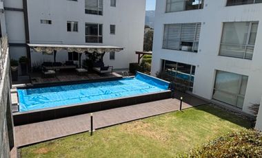 Suite de renta en Cumbaya