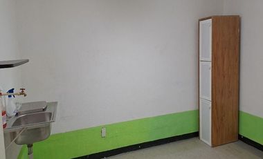 OFICINAS Y/O BODEGA MULTIFUNCIONAL