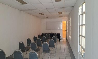 OFICINAS Y/O BODEGA MULTIFUNCIONAL