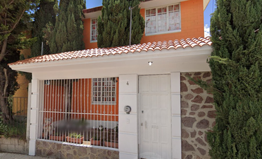 HERMOSA CASA EN VENTA