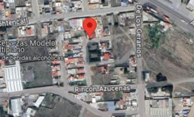 HERMOSA CASA EN VENTA