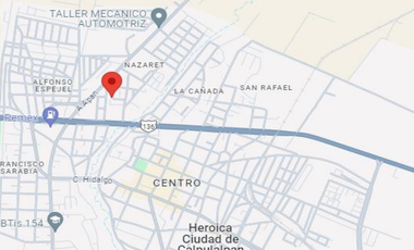 HERMOSA CASA EN VENTA
