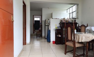 VENTA CASA CON CHACRA SANTA EULALIA ALTURA RESTAURANTE TINAJON 973.19M2 $159,000