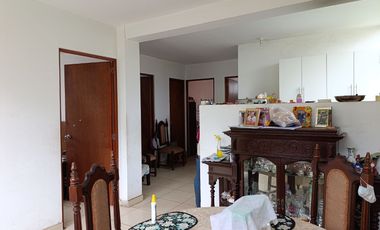 VENTA CASA CON CHACRA SANTA EULALIA ALTURA RESTAURANTE TINAJON 973.19M2 $159,000