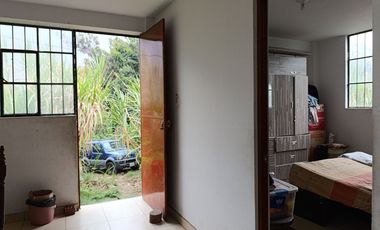 VENTA CASA CON CHACRA SANTA EULALIA ALTURA RESTAURANTE TINAJON 973.19M2 $159,000
