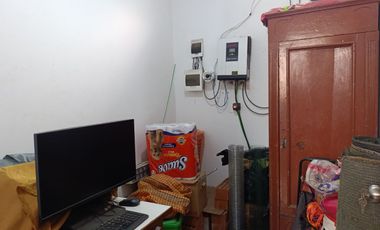 VENTA CASA CON CHACRA SANTA EULALIA ALTURA RESTAURANTE TINAJON 973.19M2 $159,000