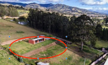 Casa moderna de Renta en Checa, hermosos jardines
