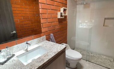 Casa moderna de Renta en Checa, hermosos jardines