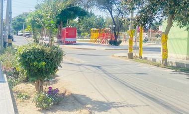 VENTA CASA DE 3PISOS EN ICA, URB SANTO DOMINGO DE GUZMÁN
