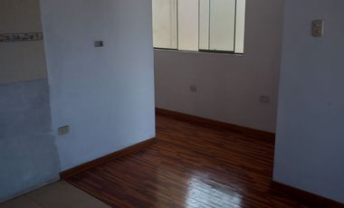 Venta de 2 lindos Departamentos a pocas cuadras de las avenidas principales como la Av. Lima, Av. Perú y Av. Universitaria.