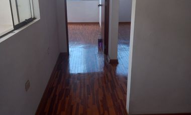 Venta de 2 lindos Departamentos a pocas cuadras de las avenidas principales como la Av. Lima, Av. Perú y Av. Universitaria.