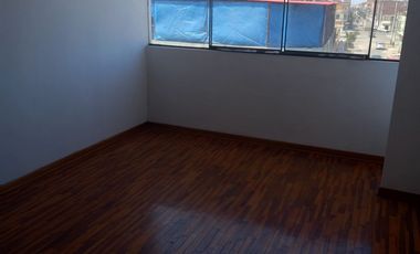 Venta de 2 lindos Departamentos a pocas cuadras de las avenidas principales como la Av. Lima, Av. Perú y Av. Universitaria.