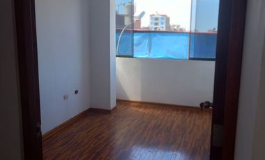 Venta de 2 lindos Departamentos a pocas cuadras de las avenidas principales como la Av. Lima, Av. Perú y Av. Universitaria.