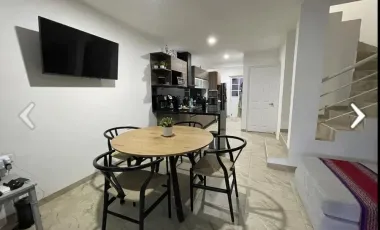 Xochitepec Morelos Casa En Venta En Condominio 4 Recamaras