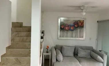 Xochitepec Morelos Casa En Venta En Condominio 4 Recamaras