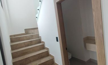 C324 - Venta Casa por Estrenar en Casa Laguna - Daule - Sambocity