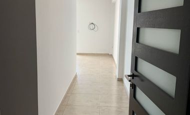 DEPARTAMENTO EN RENTA DE 2 RECAMARAS EN NATURA SUR DE EON GUANAJUATO