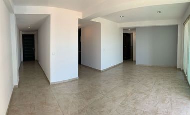 DEPARTAMENTO EN RENTA DE 2 RECAMARAS EN NATURA SUR DE EON GUANAJUATO