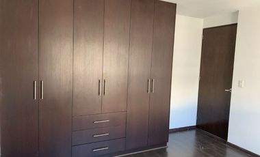 DEPARTAMENTO EN RENTA DE 2 RECAMARAS EN NATURA SUR DE EON GUANAJUATO