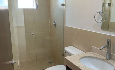 DEPARTAMENTO EN RENTA DE 2 RECAMARAS EN NATURA SUR DE EON GUANAJUATO